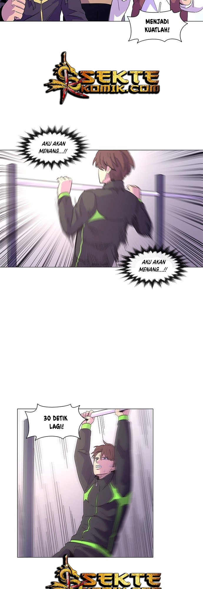 1 Second Chapter 15 Gambar 26