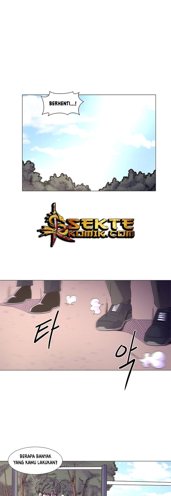 1 Second Chapter 15 Gambar 30
