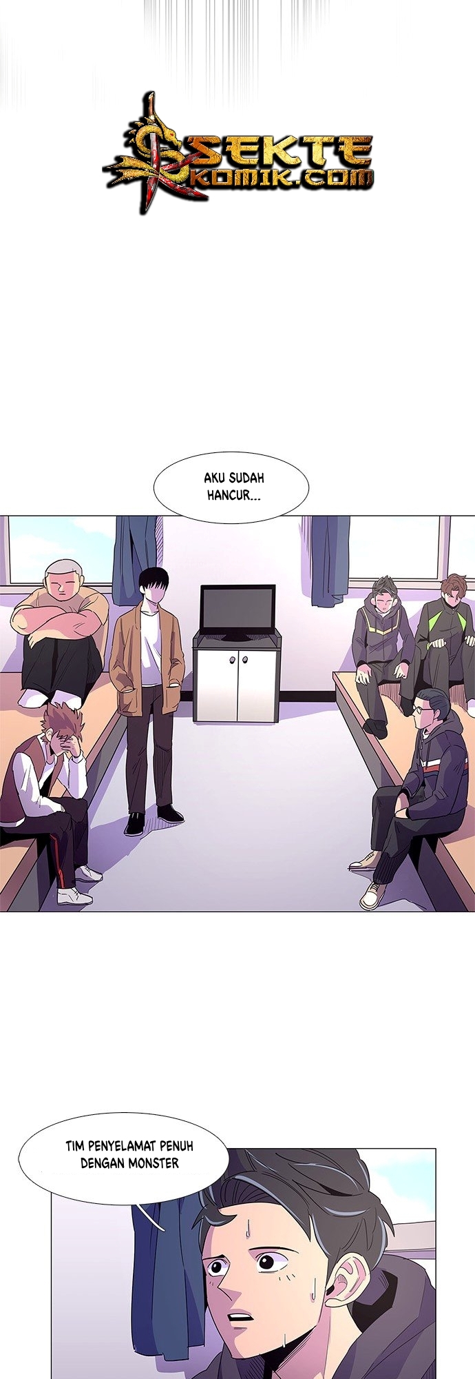 1 Second Chapter 15 Gambar 34