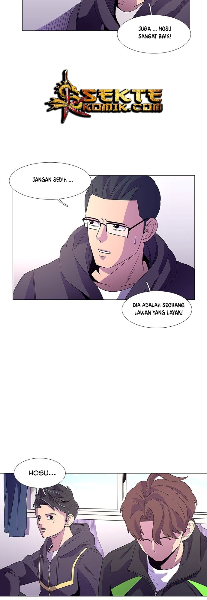 1 Second Chapter 15 Gambar 35