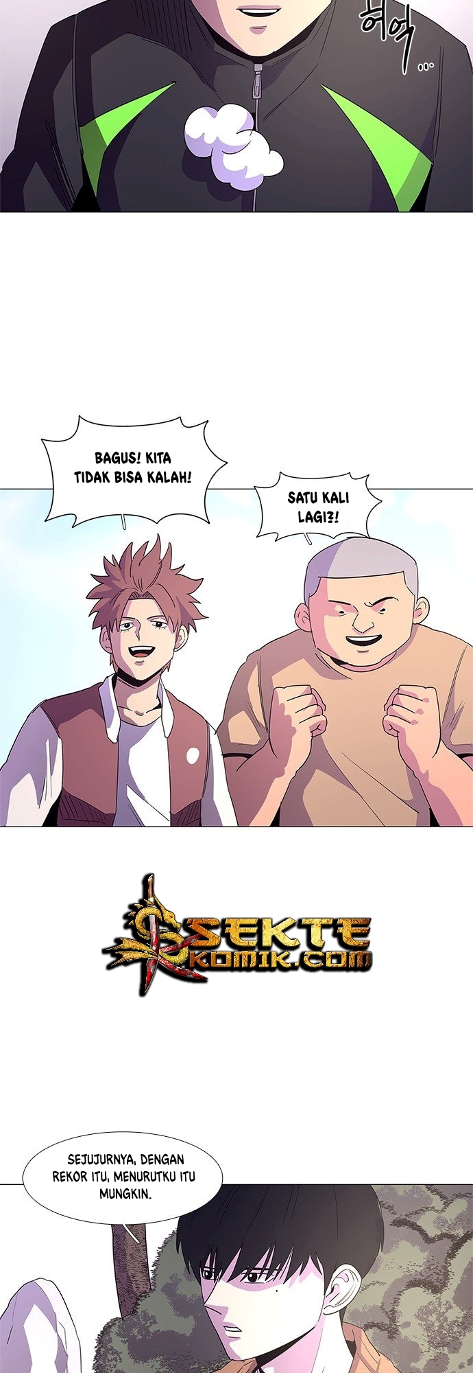 1 Second Chapter 15 Gambar 4