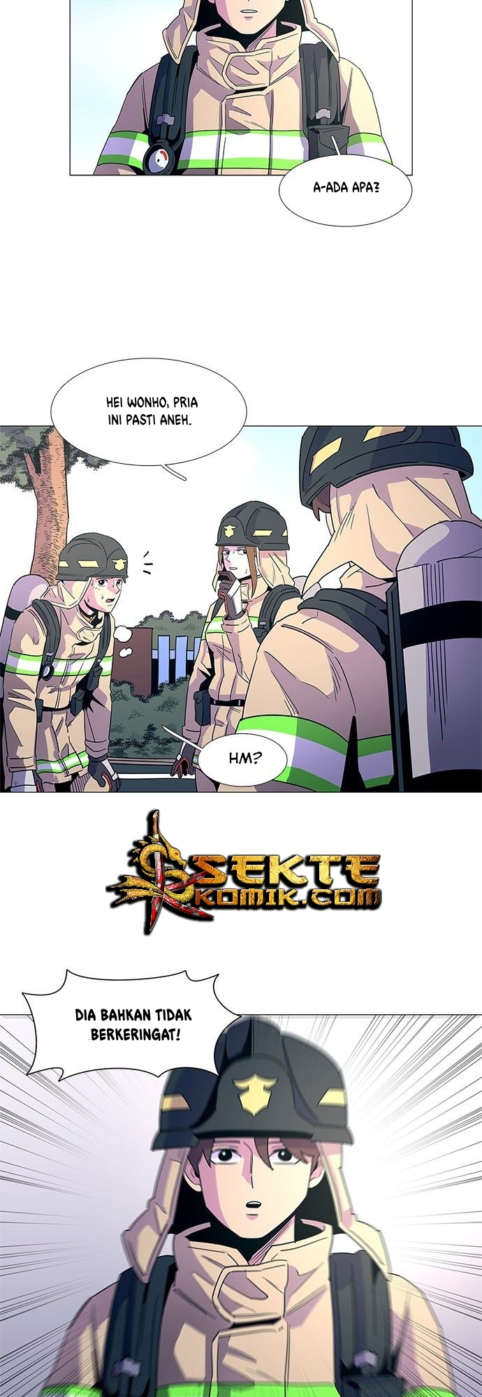 1 Second Chapter 14 Gambar 13