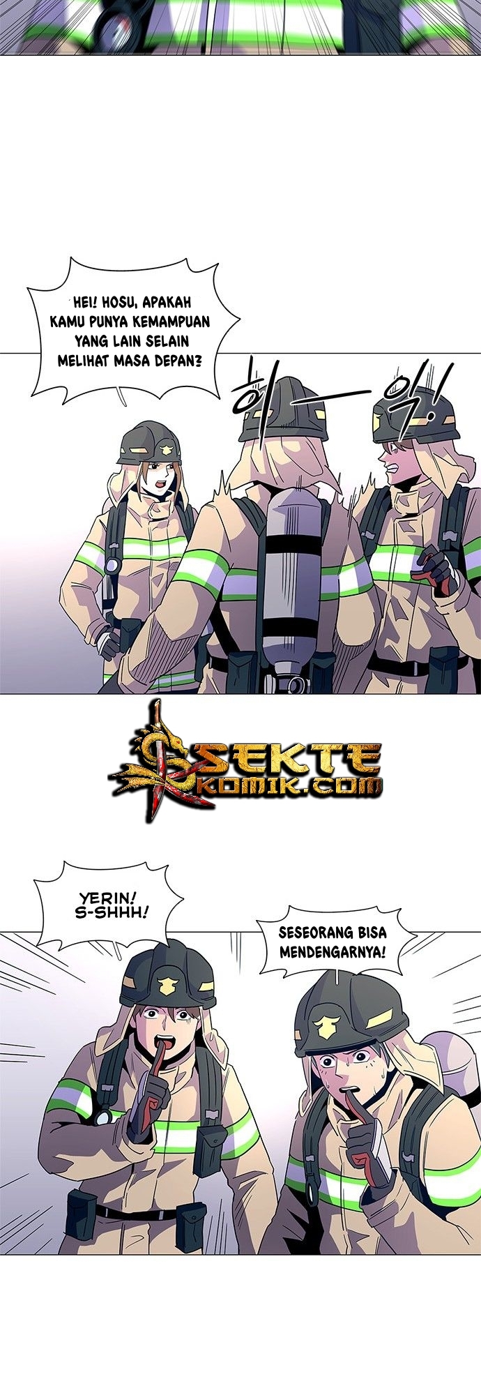 1 Second Chapter 14 Gambar 14