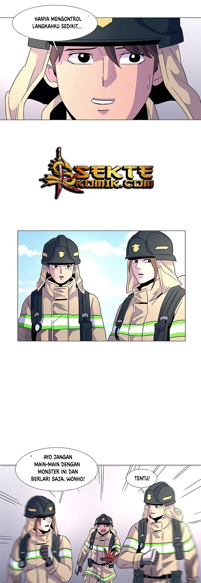 1 Second Chapter 14 Gambar 20