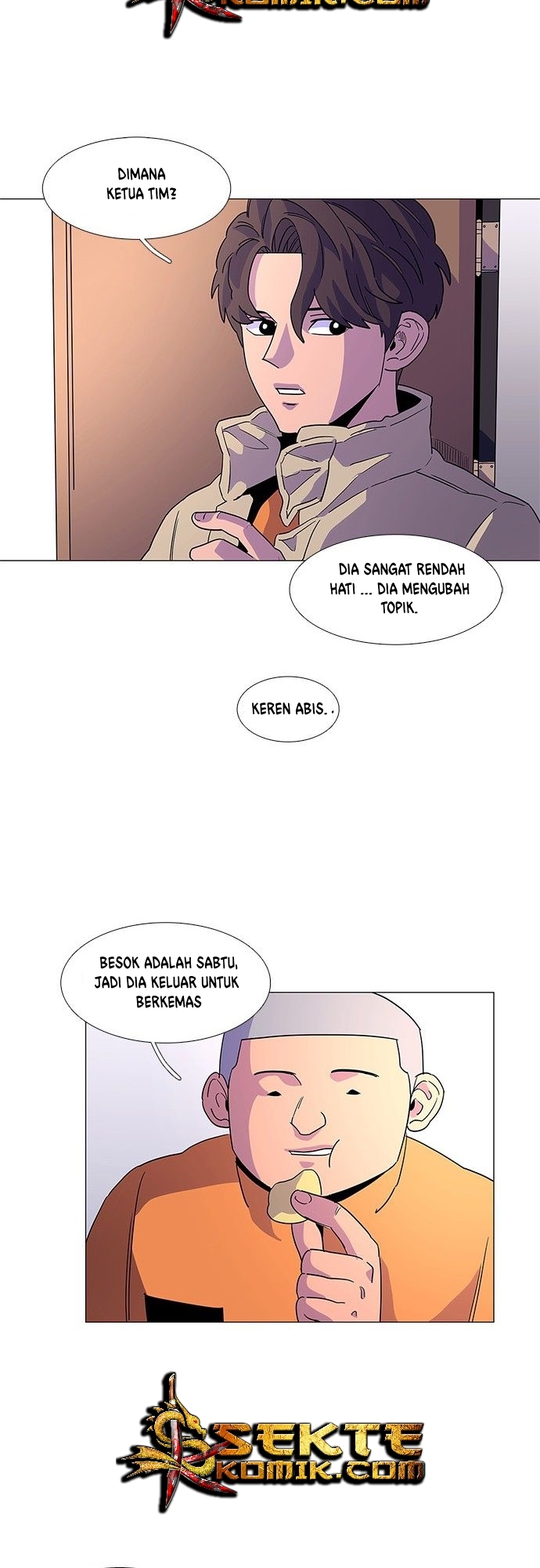 1 Second Chapter 14 Gambar 26