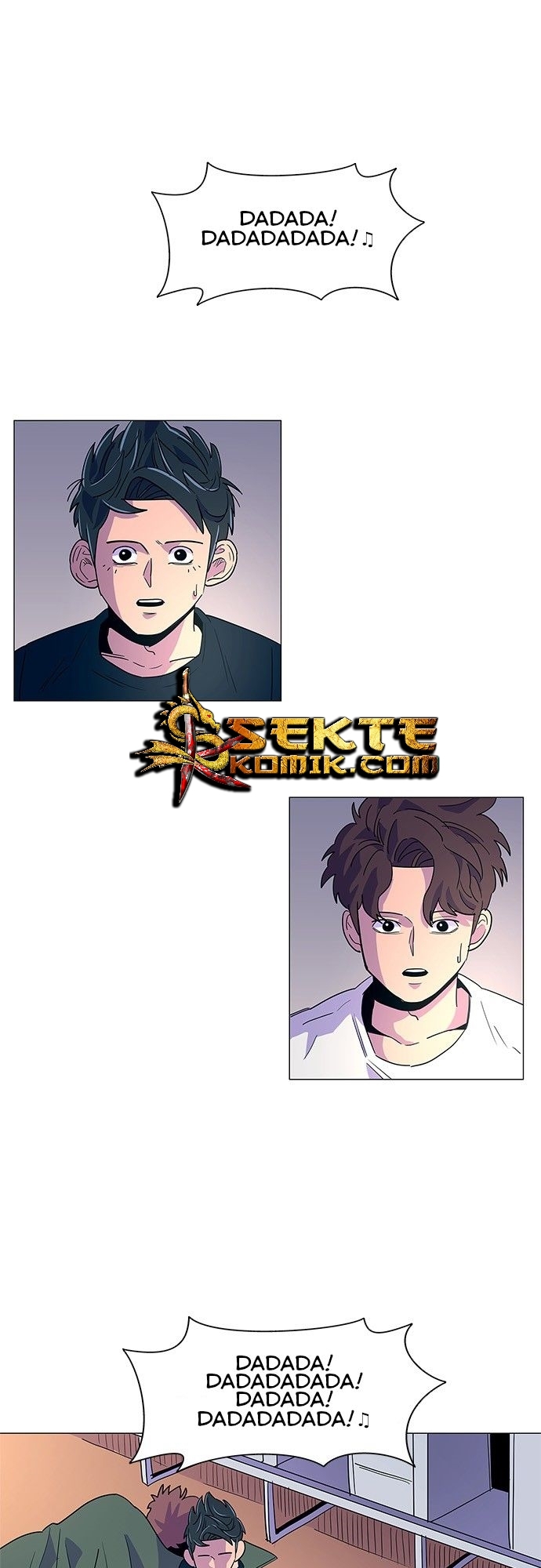 1 Second Chapter 13 Gambar 12