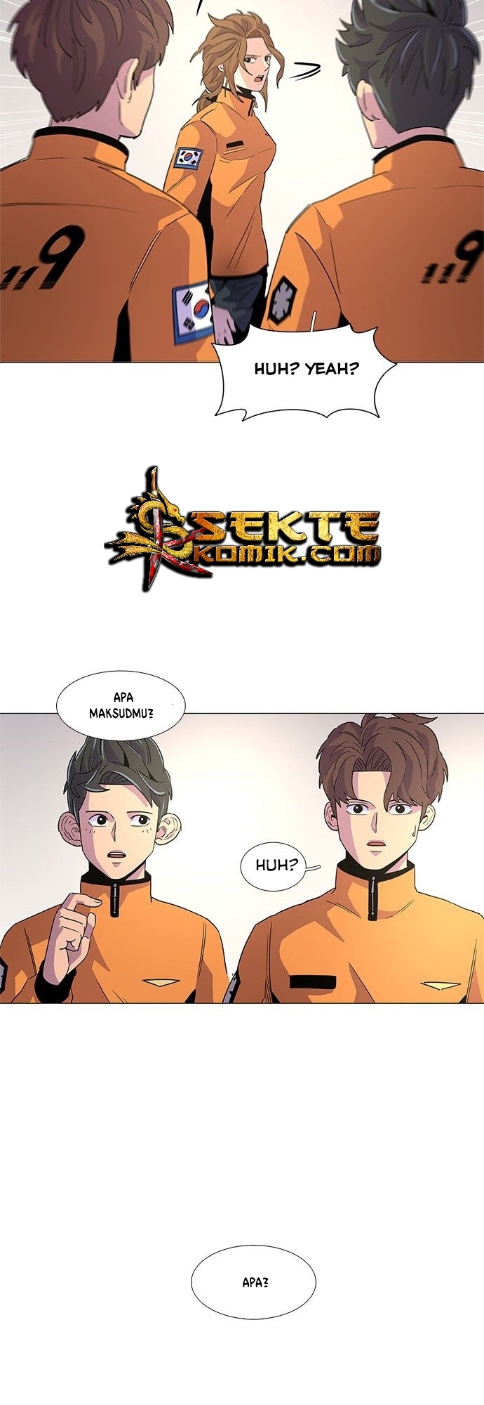 1 Second Chapter 13 Gambar 25
