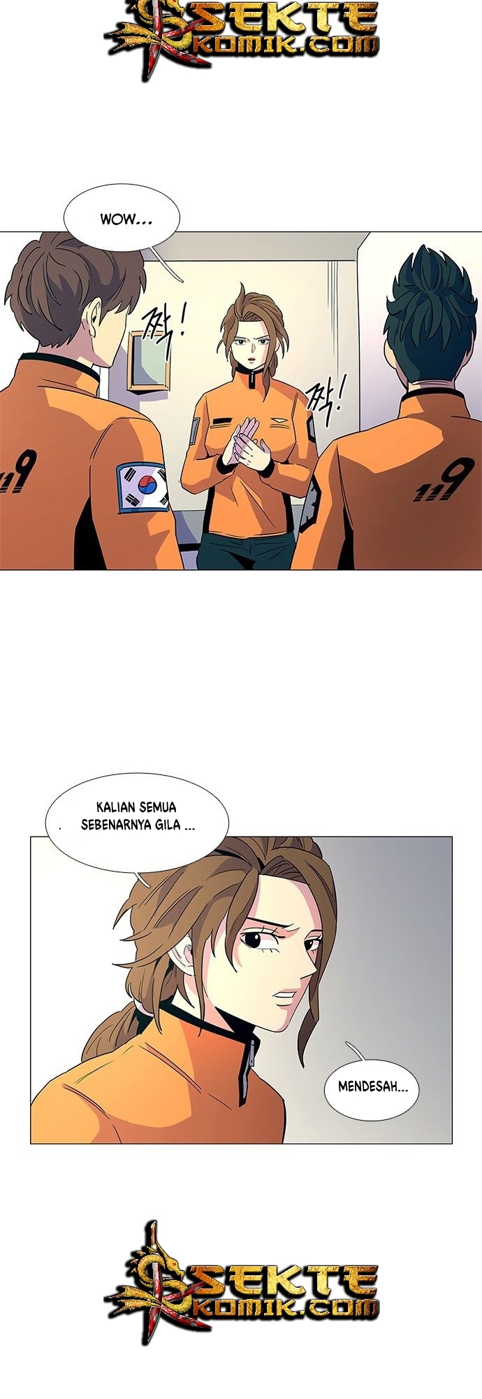1 Second Chapter 13 Gambar 32