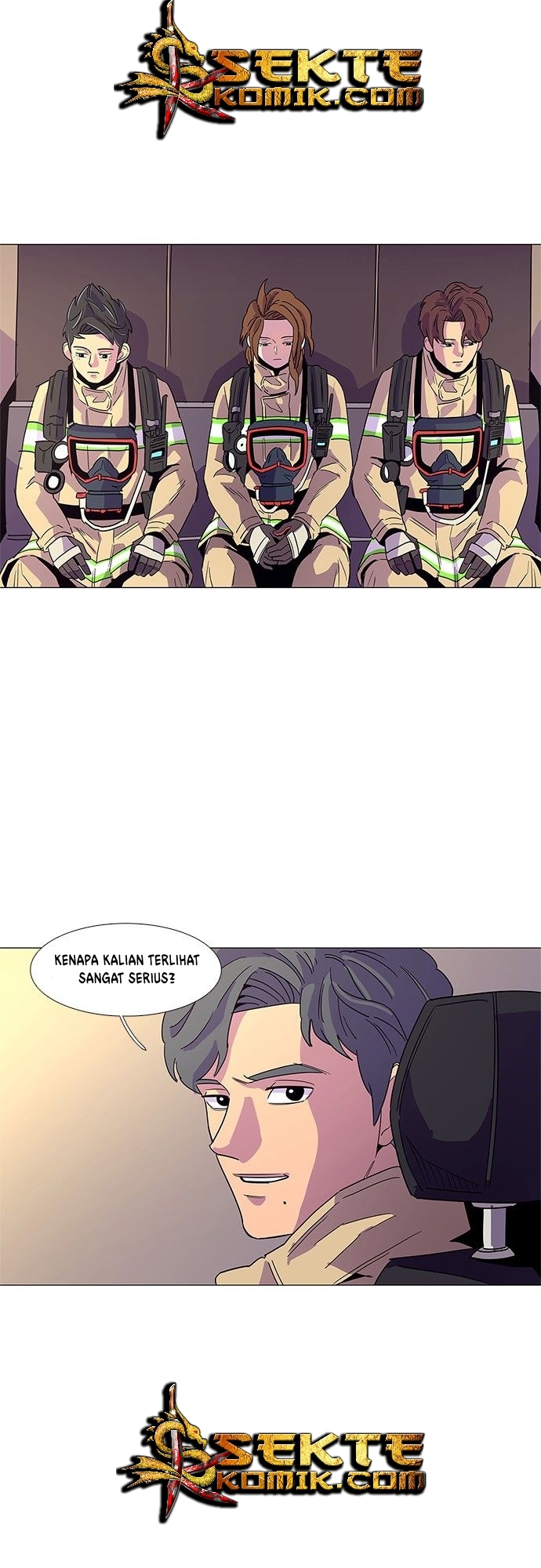 1 Second Chapter 13 Gambar 4