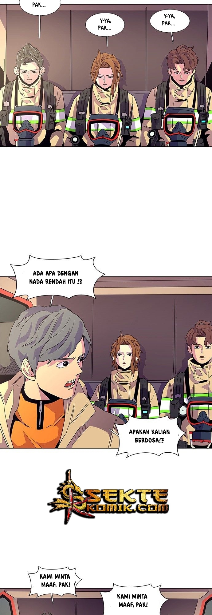 1 Second Chapter 13 Gambar 8
