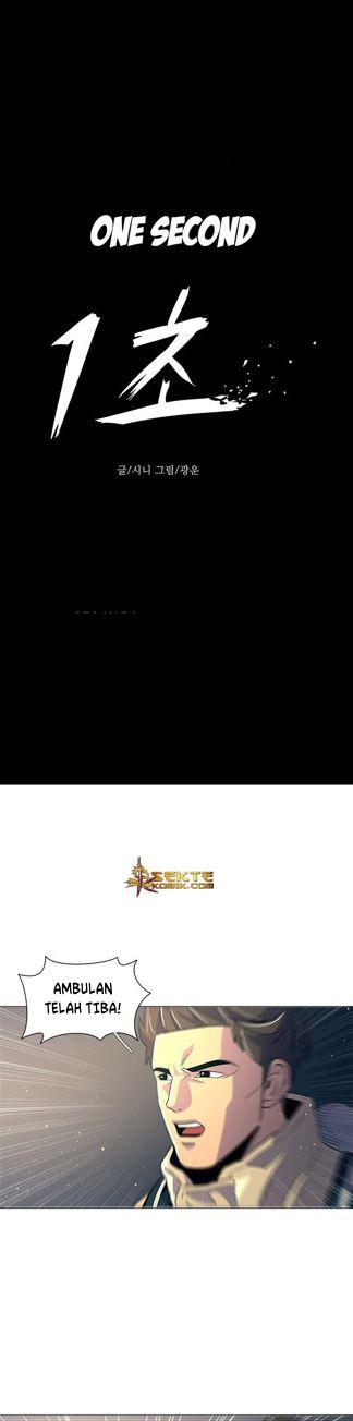 Baca  1 Second Chapter 12 Gambar 2