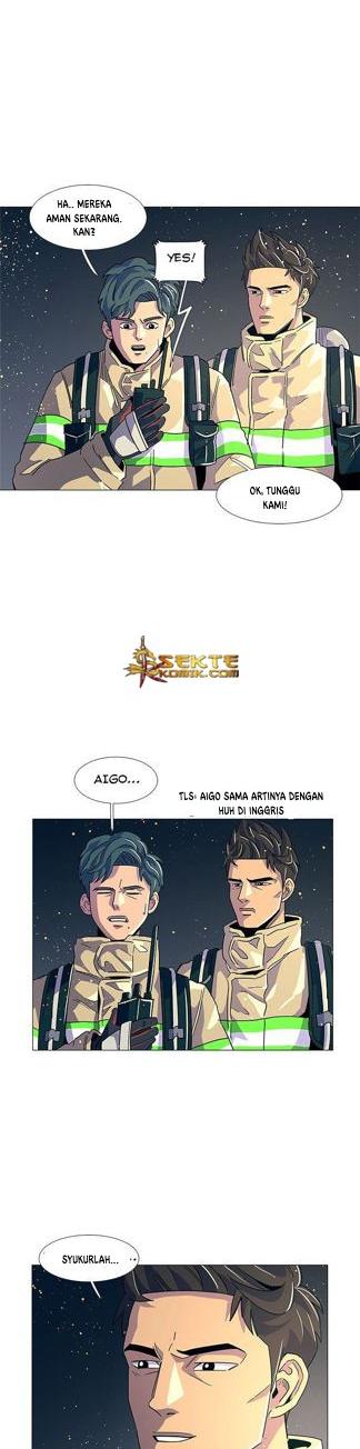 1 Second Chapter 11 Gambar 11