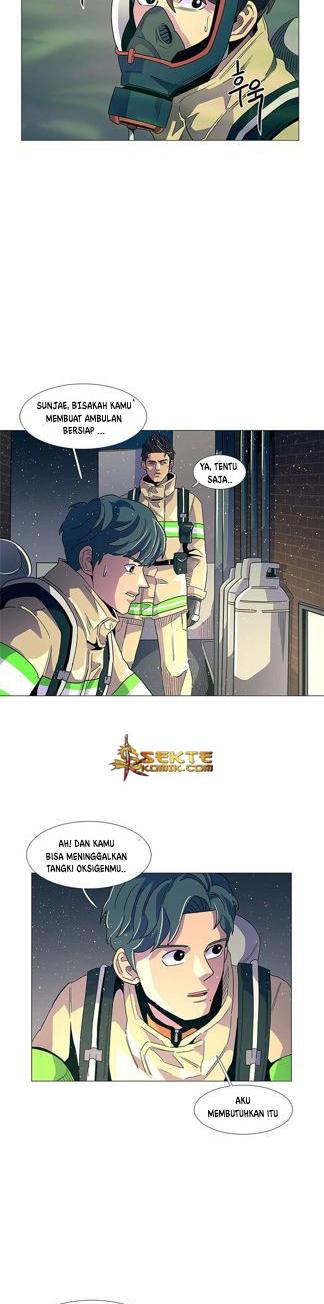 1 Second Chapter 11 Gambar 20