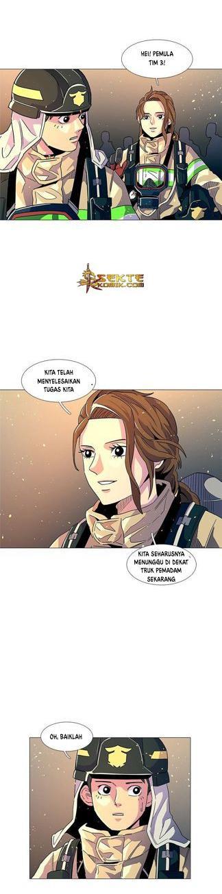 1 Second Chapter 9 Gambar 10