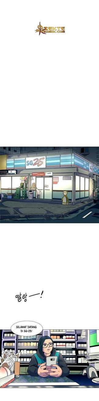 1 Second Chapter 9 Gambar 17