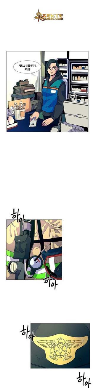 1 Second Chapter 9 Gambar 18