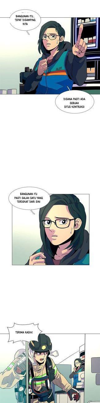 1 Second Chapter 9 Gambar 21