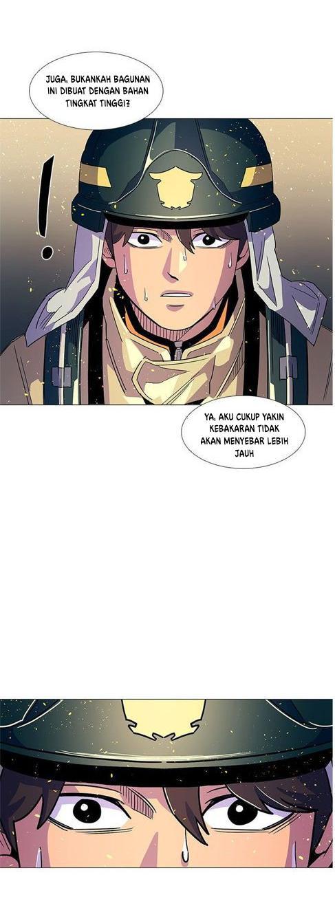 1 Second Chapter 8 Gambar 38
