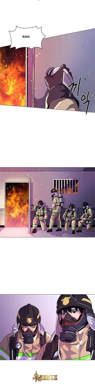 1 Second Chapter 7 Gambar 18