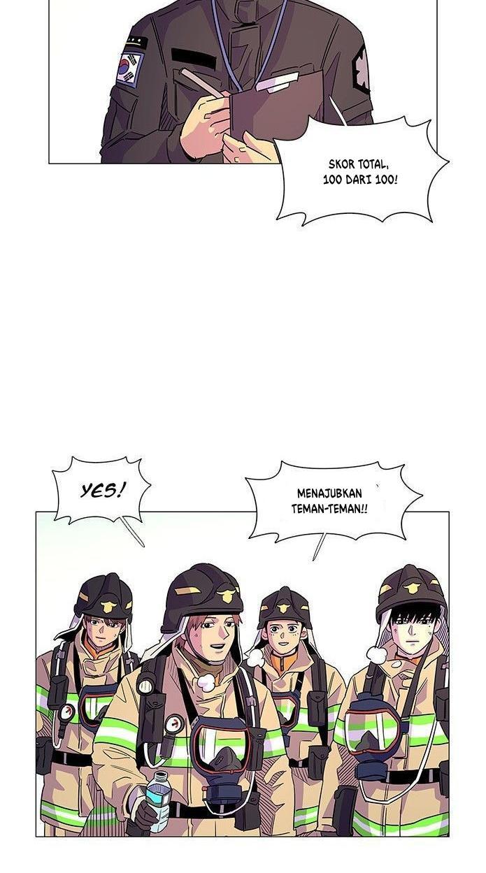 1 Second Chapter 7 Gambar 30