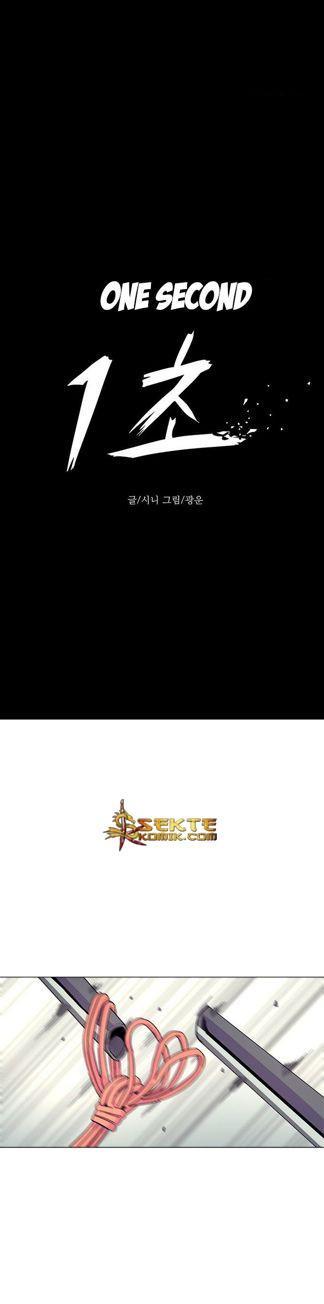 Baca 1 Second Chapter 6 Gambar 2