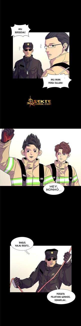 1 Second Chapter 5 Gambar 14