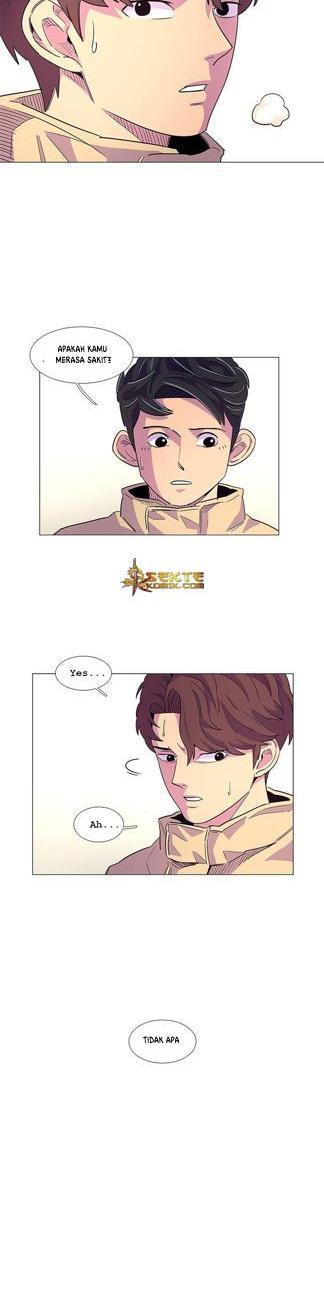 1 Second Chapter 4 Gambar 22