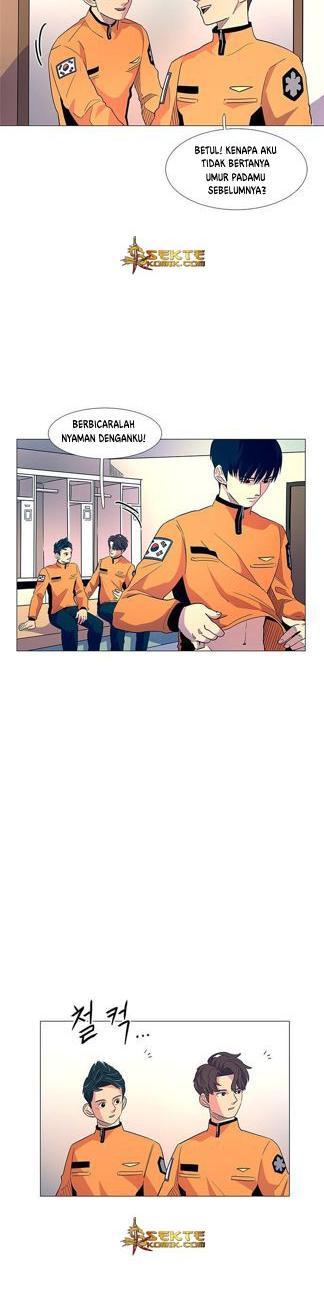 1 Second Chapter 3 Gambar 12