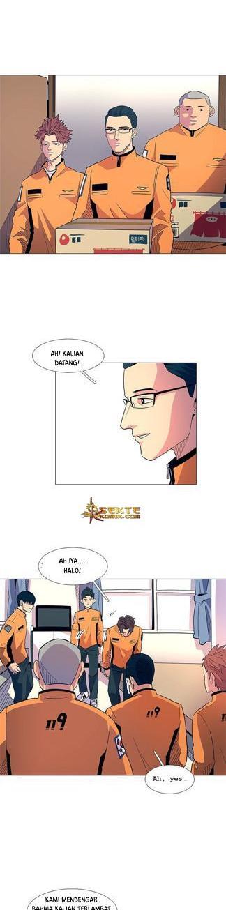1 Second Chapter 3 Gambar 13