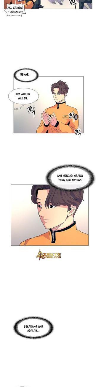 1 Second Chapter 3 Gambar 20