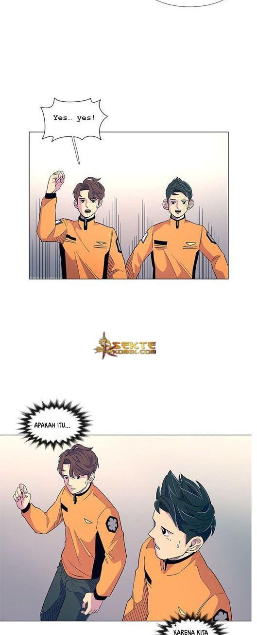 1 Second Chapter 3 Gambar 34