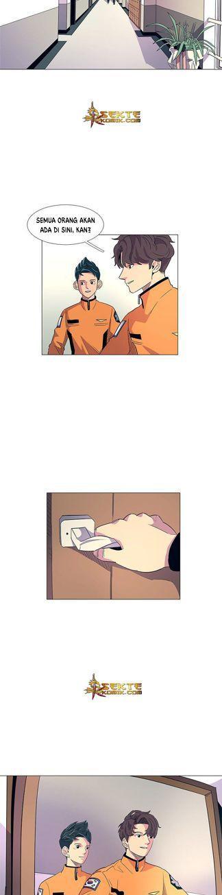 1 Second Chapter 3 Gambar 4