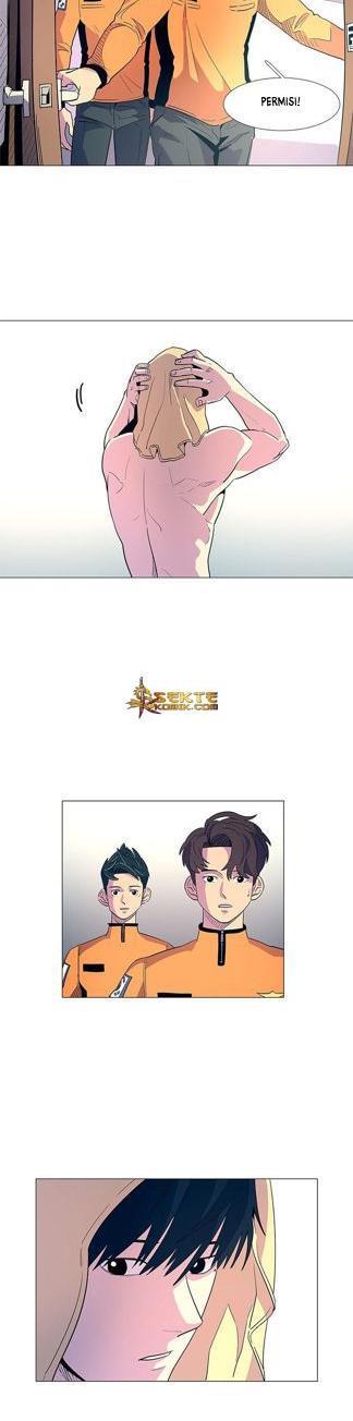 1 Second Chapter 3 Gambar 5