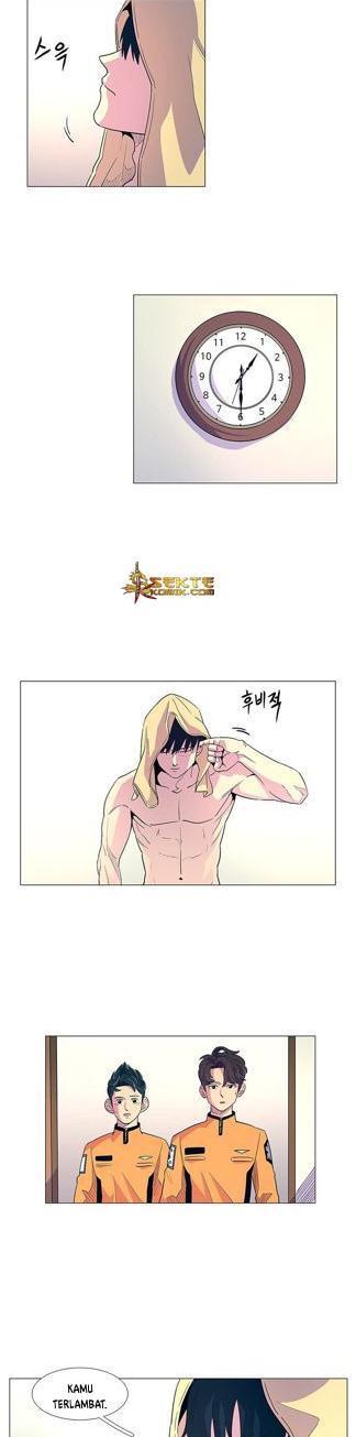 1 Second Chapter 3 Gambar 7