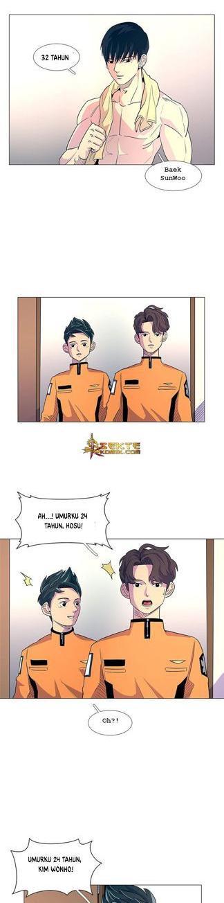 1 Second Chapter 3 Gambar 9