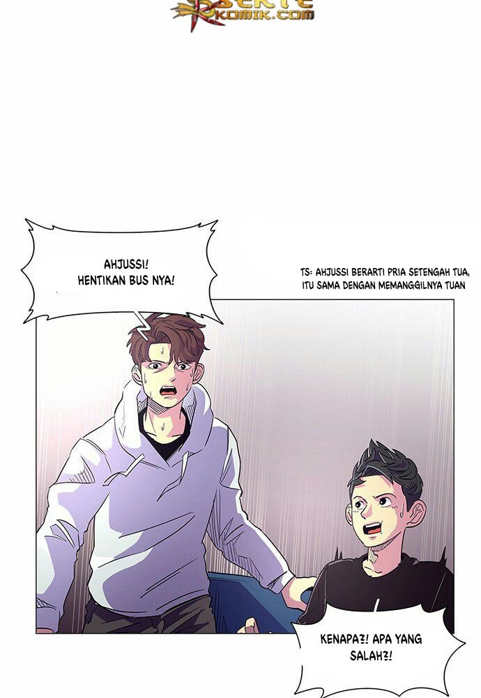 1 Second Chapter 1 Gambar 100