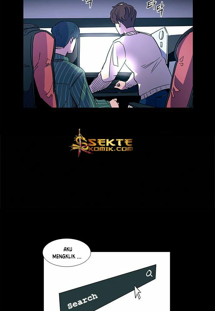 1 Second Chapter 1 Gambar 11