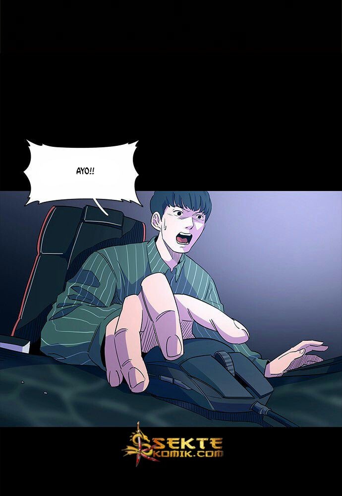 1 Second Chapter 1 Gambar 14