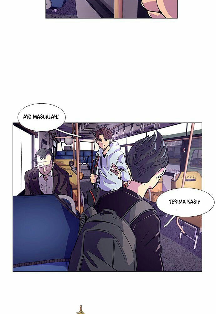 1 Second Chapter 1 Gambar 90
