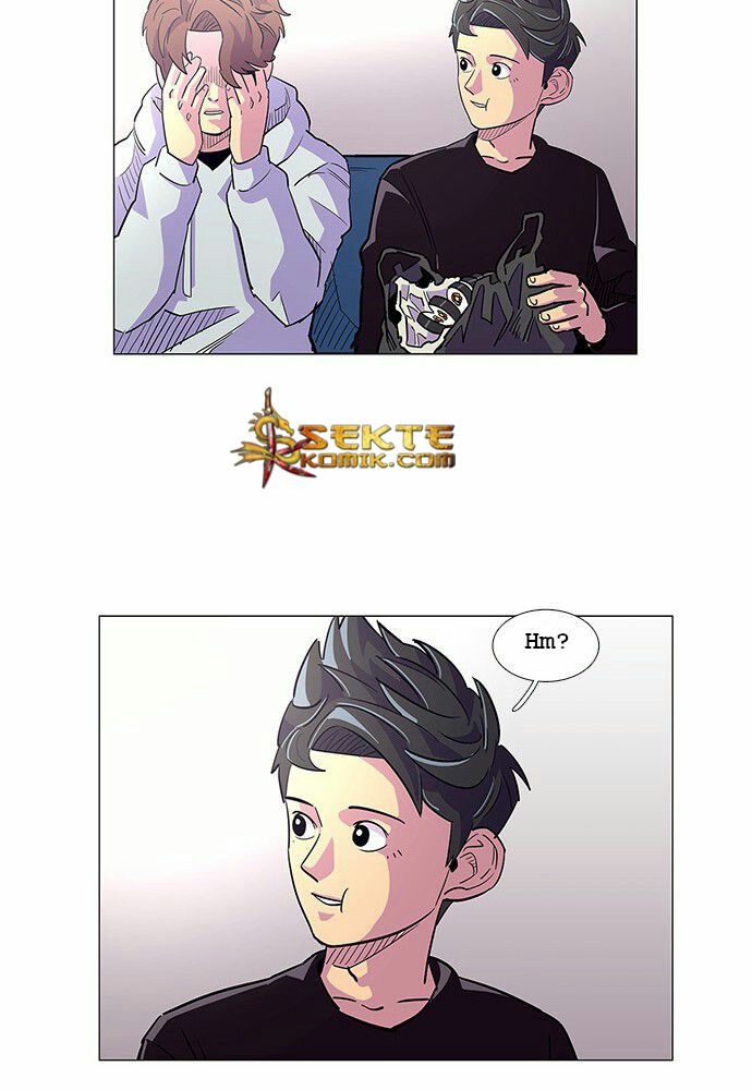 1 Second Chapter 1 Gambar 98
