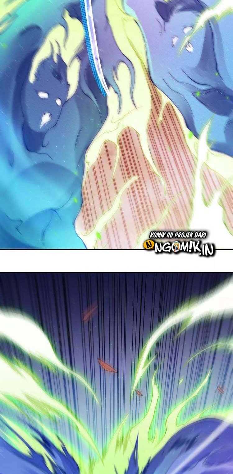 Ultimate Soldier Chapter 45 Gambar 33