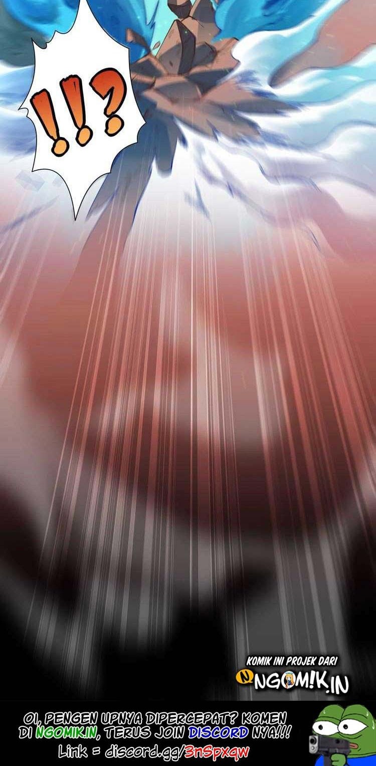Ultimate Soldier Chapter 45 Gambar 35