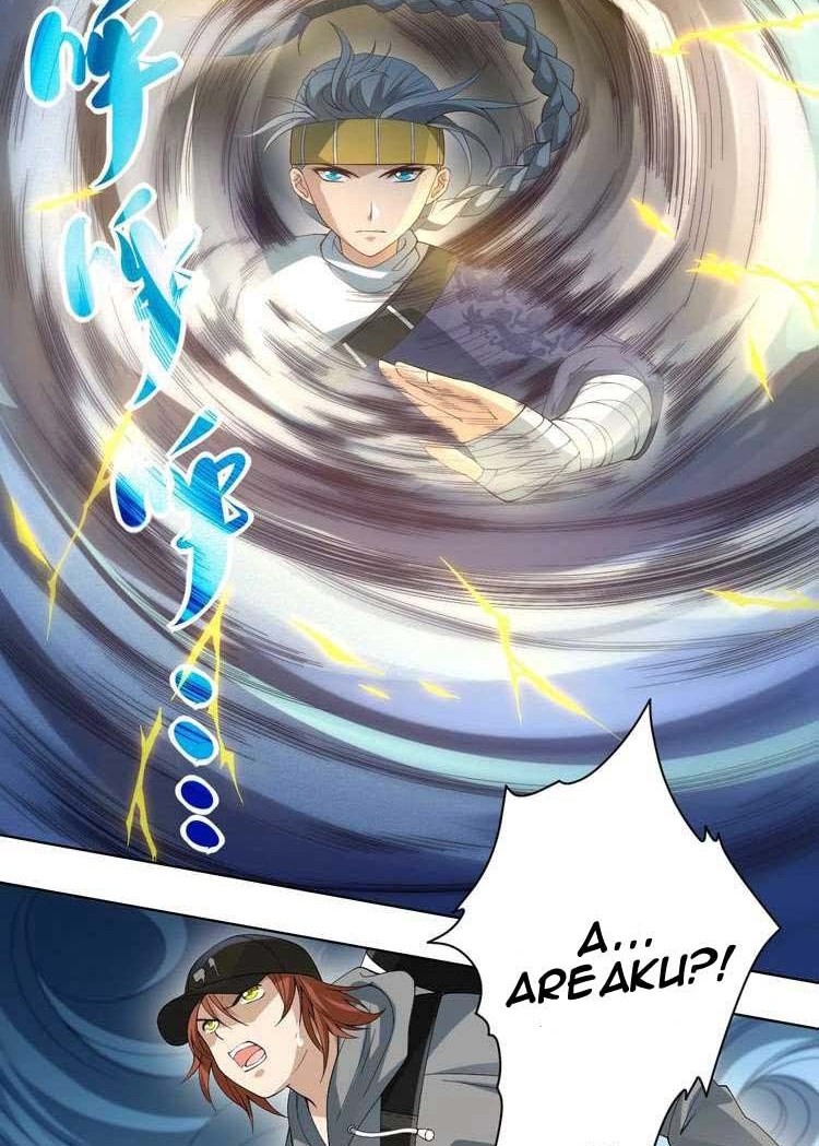 Ultimate Soldier Chapter 45 Gambar 5