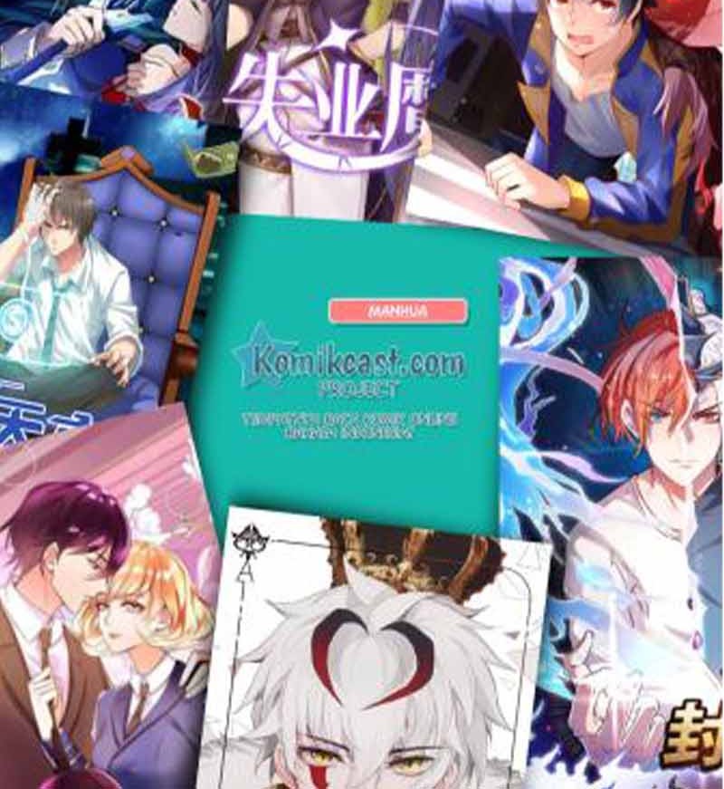 Carrying The Goddess Along Chapter 29 Gambar 14