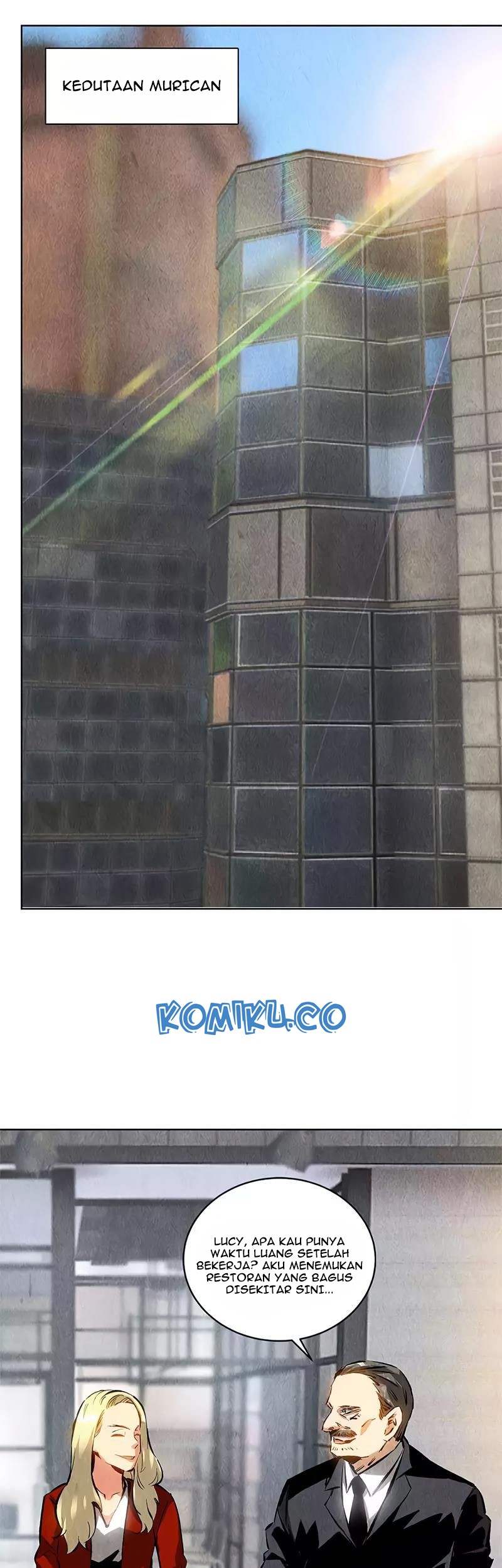 I Was Trash Chapter 126 Gambar 25