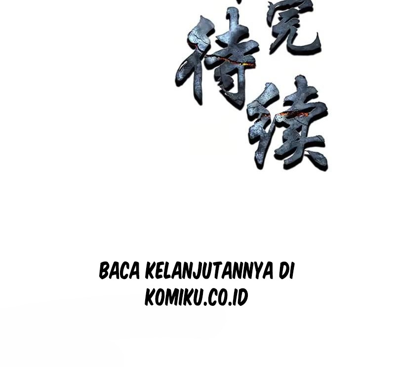 I Was Trash Chapter 126 Gambar 30