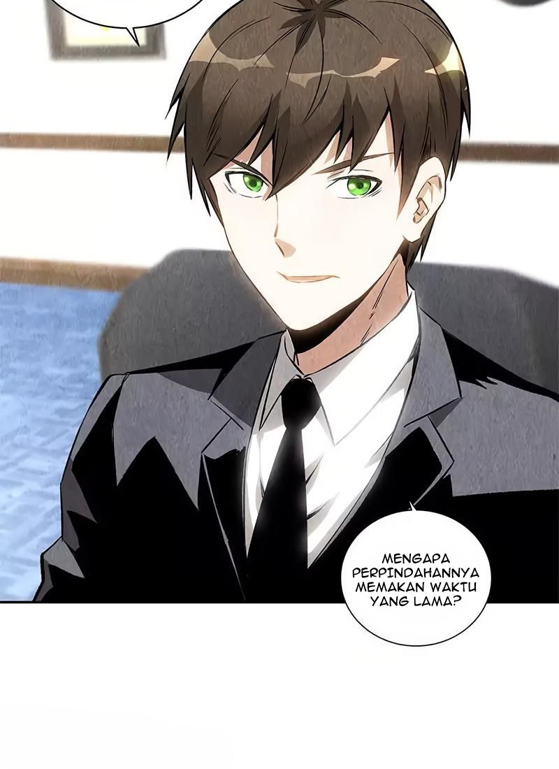 I Was Trash Chapter 126 Gambar 3