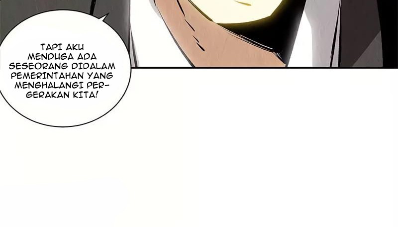 I Was Trash Chapter 126 Gambar 5