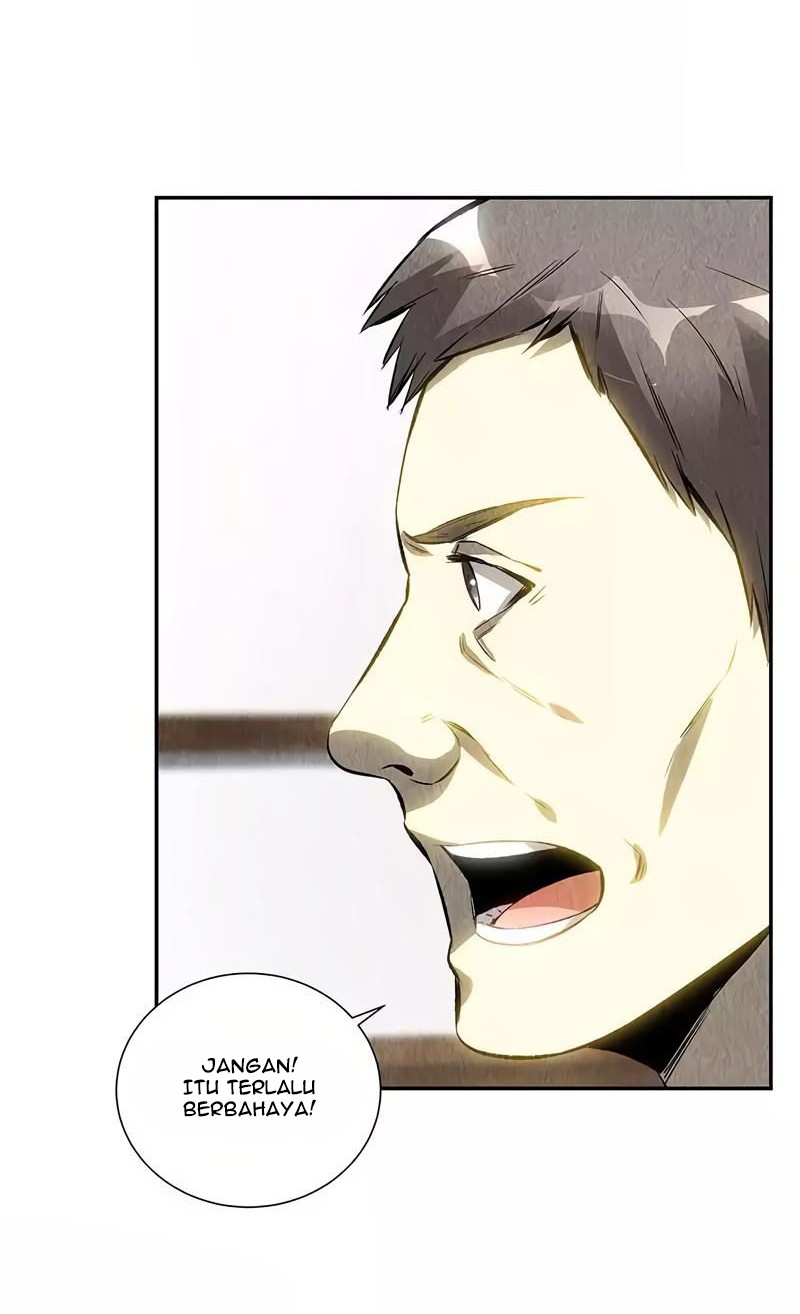 I Was Trash Chapter 126 Gambar 7