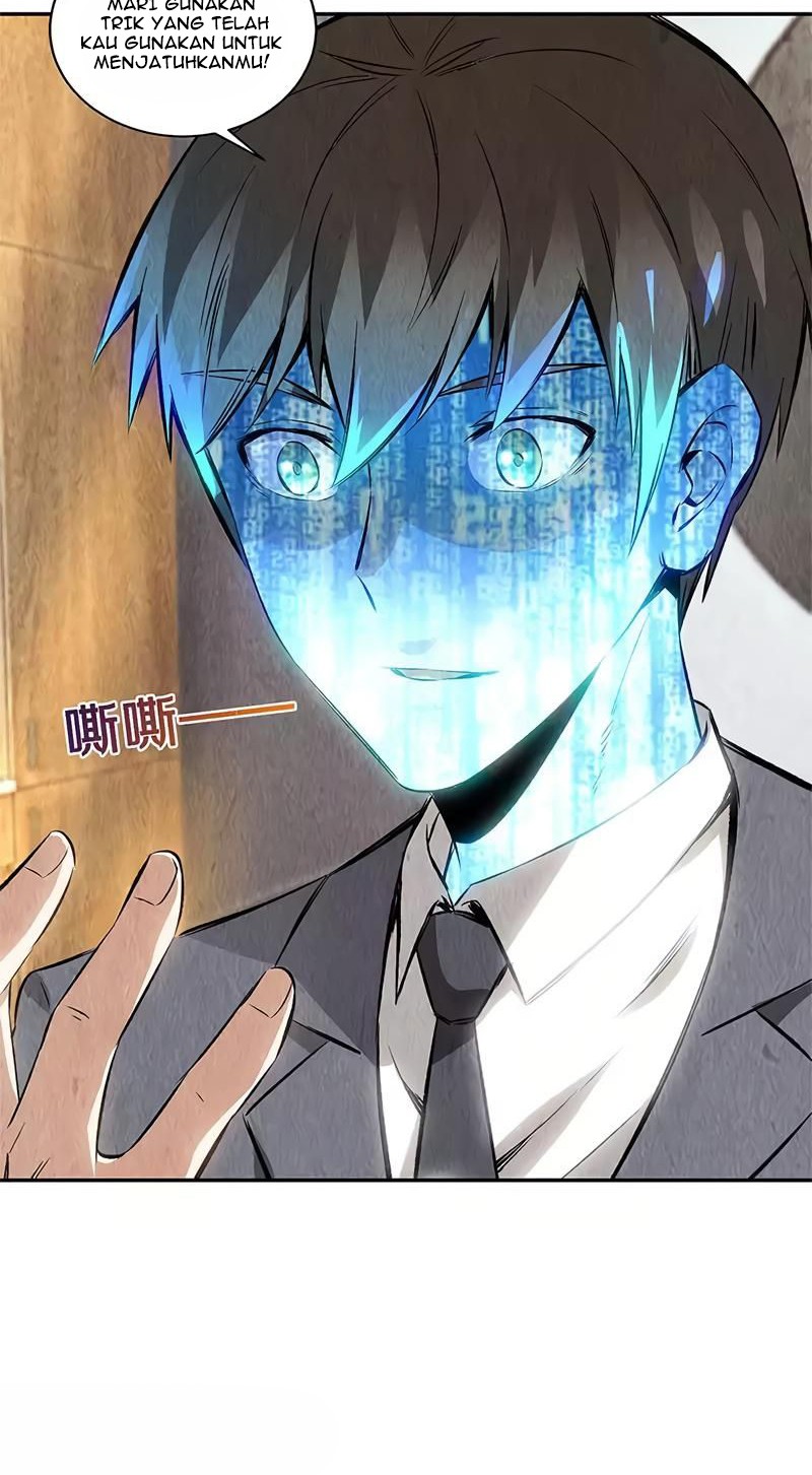 I Was Trash Chapter 126 Gambar 12